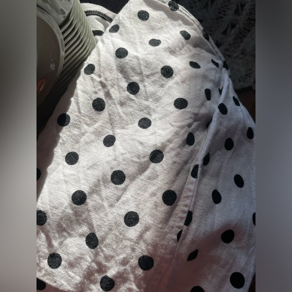 Polka Dot Dress - Picture 8 of 12